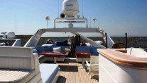 Polar Star -  Sundeck View 2